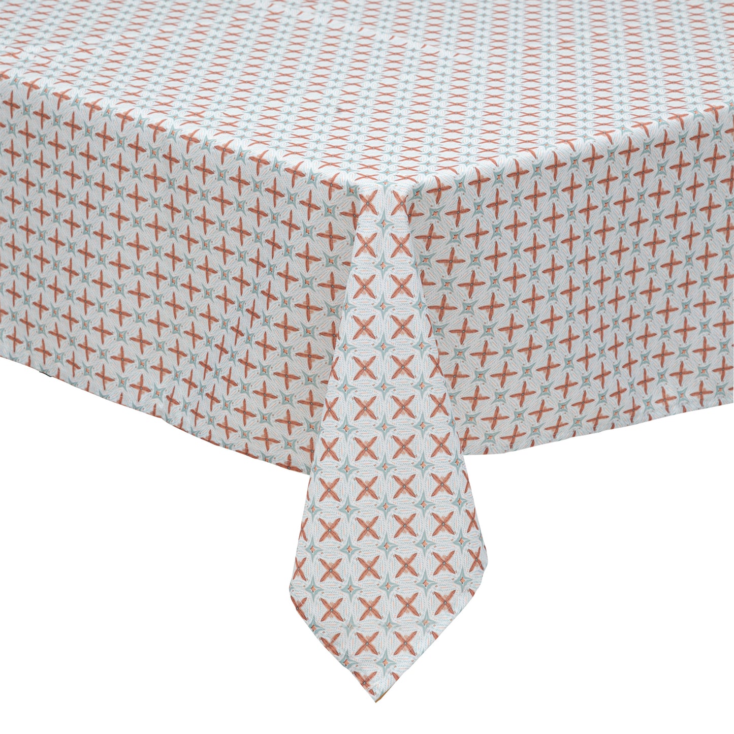 Nappe / Nappe Atmosphera Jaky - 140 x 240cm - Anti tache