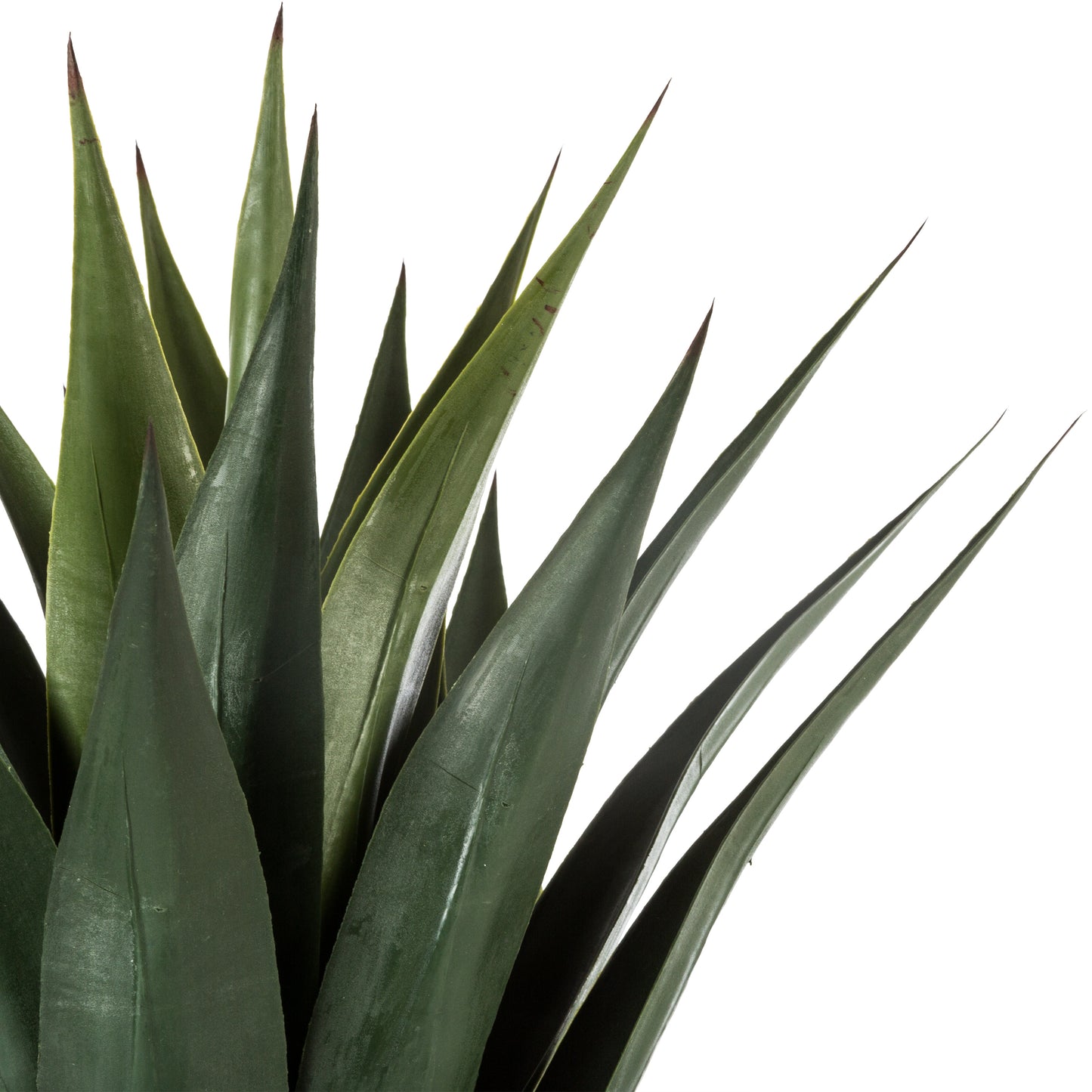 Plante Artificielle Atmosphera - Agave - H78cm