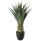 Atmosphera Artificial Plant - Agave - H78cm