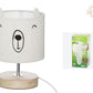 BEAU by Bo Nachtlamp beer met LED lamp E14