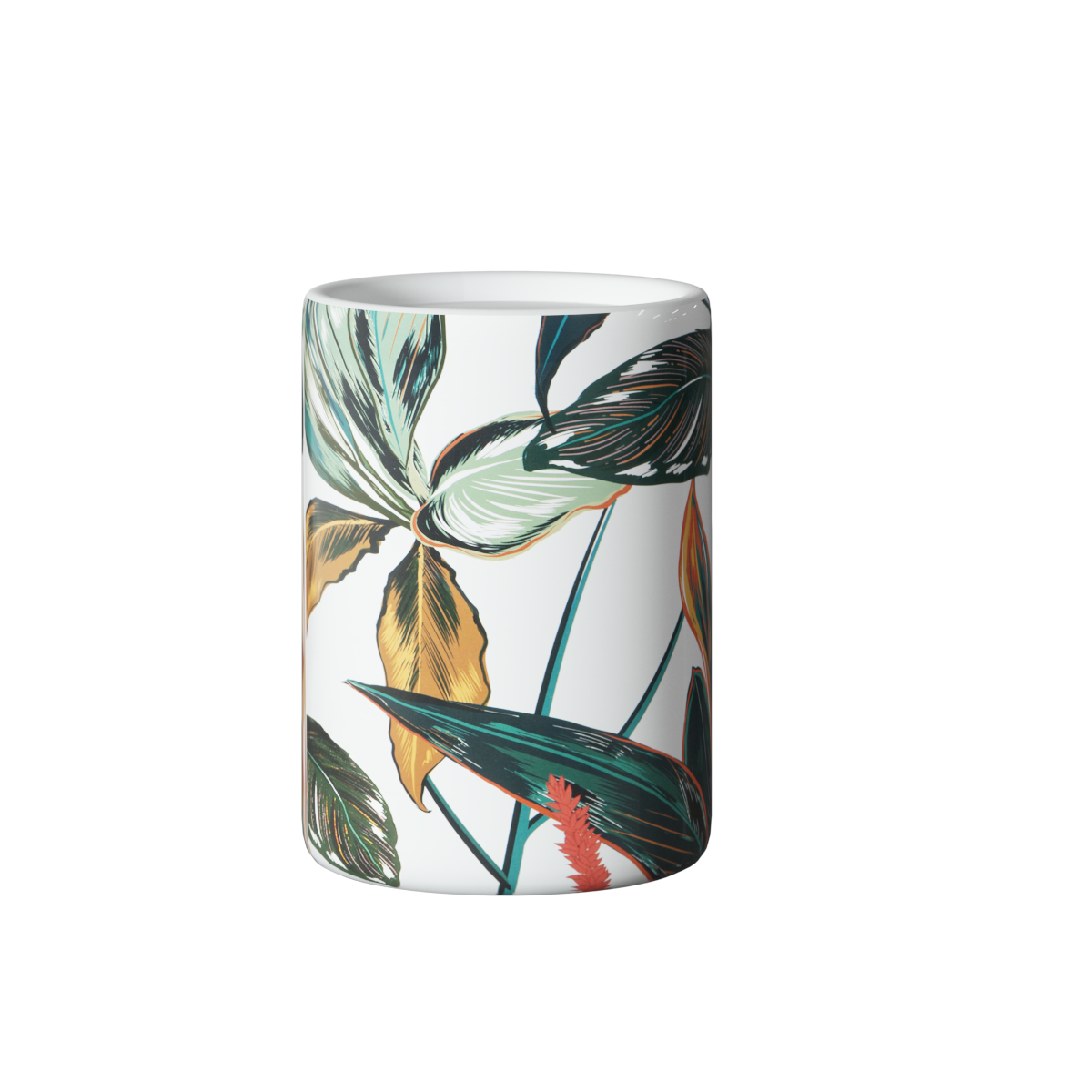 Tasse 5Five Palawan Ø8xH10cm - Multi