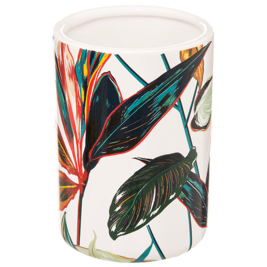 Tasse 5Five Palawan Ø8xH10cm - Multi