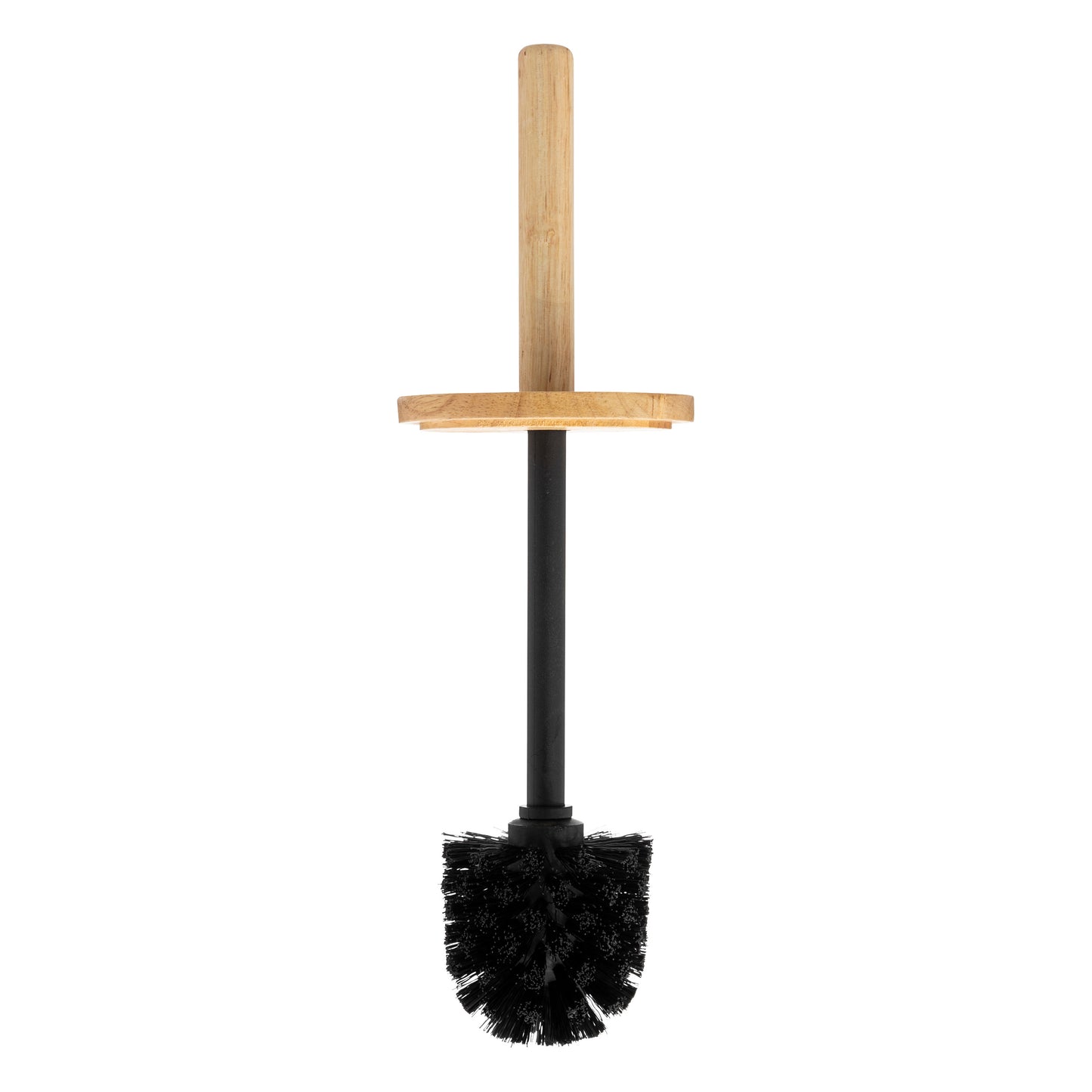 5Five Hapache Brosse WC dans support Ø11xH38cm - Vert multi