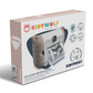 Kidywolf Camera met thermische printer - Roze