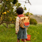 Sticky Lemon Backpack/Boekentas Small Farmhouse | Envelope | Pear Jam