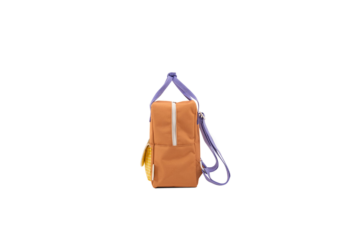 Sticky Lemon Backpack/Boekentas Small Farmhouse | Envelope | Harvest Moon