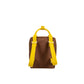 Sticky Lemon Backpack/Boekentas Small Better Together | Envelope | Bronze Brown