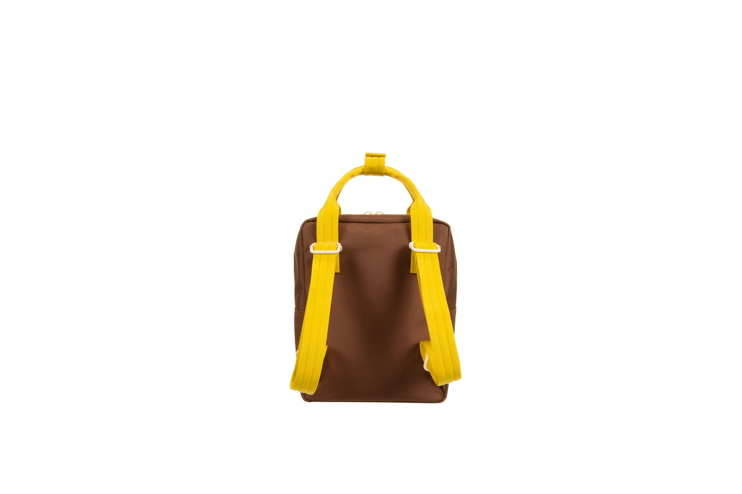 Sticky Lemon Backpack/Boekentas Small Better Together | Envelope | Bronze Brown