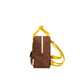 Sticky Lemon Backpack/Boekentas Small Better Together | Envelope | Bronze Brown