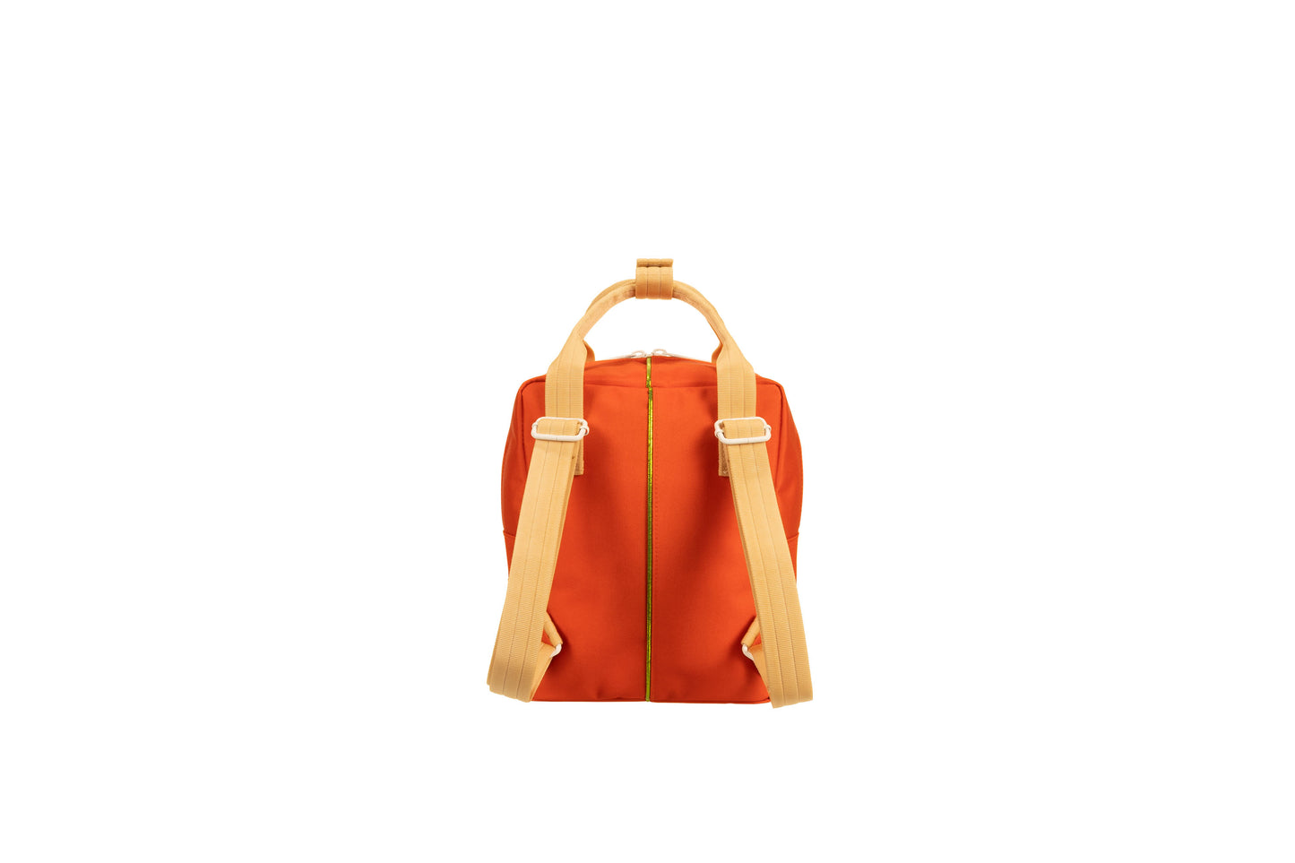 Sticky Lemon Backpack/Boekentas Small Better Together | Uni | Rugby Red