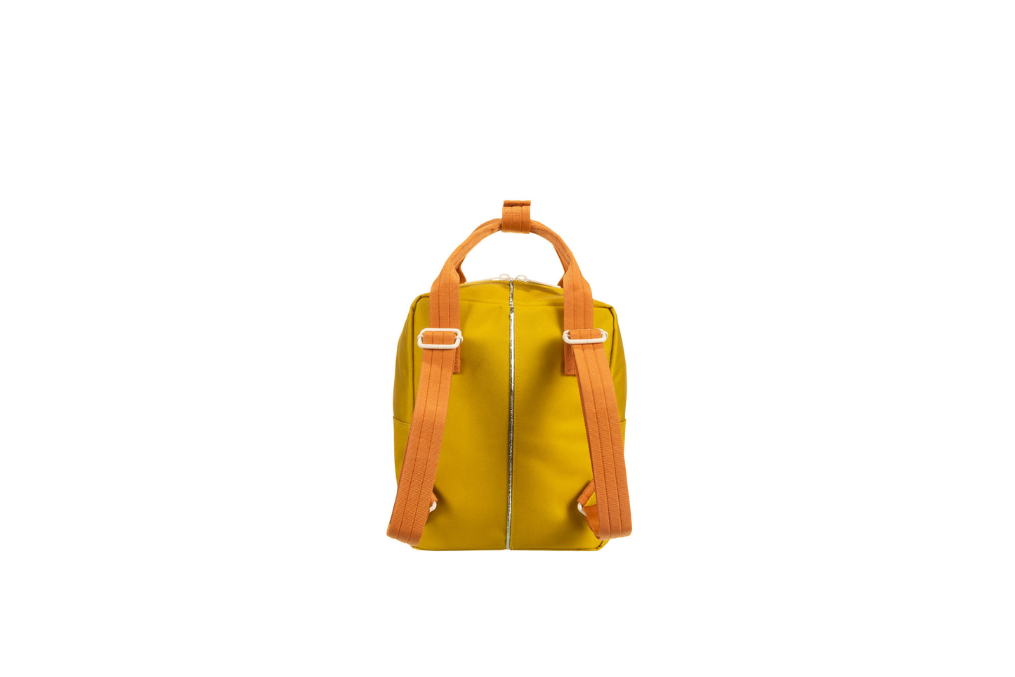 Sticky Lemon Backpack/Boekentas Small Better Together | Uni | Boost Green