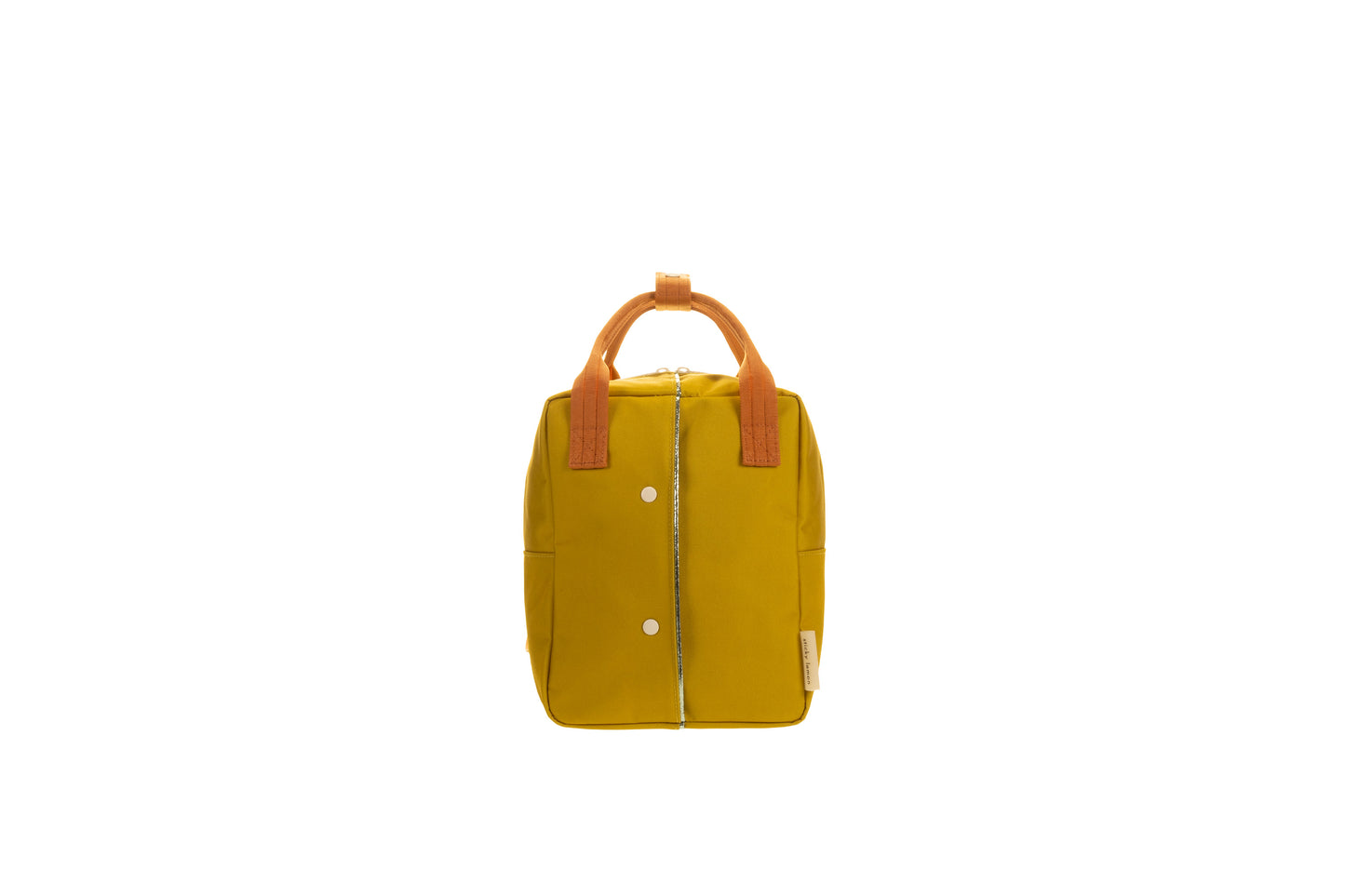 Sticky Lemon Backpack/Boekentas Small Better Together | Uni | Boost Green