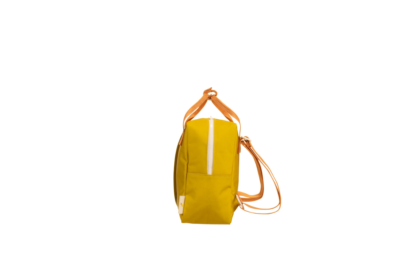 Sticky Lemon Backpack/Boekentas Small Better Together | Uni | Boost Green