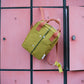 Sticky Lemon Backpack/Boekentas Small Better Together | Uni | Boost Green