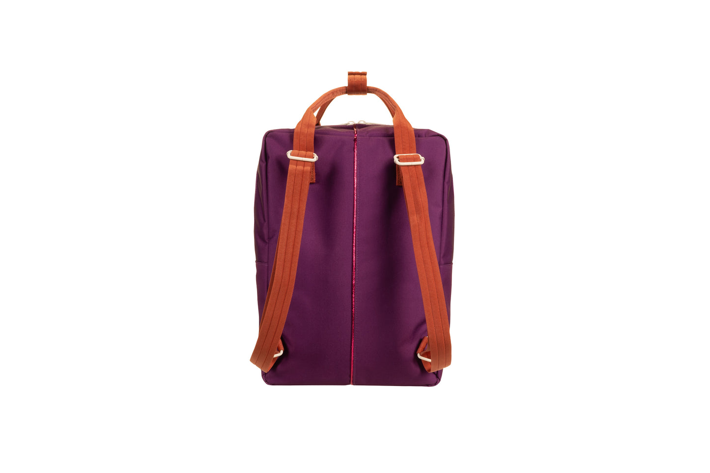 Sticky Lemon Backpack/Boekentas Large Better Together | Uni | Purple Tights