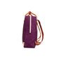 Sticky Lemon Backpack/Boekentas Large Better Together | Uni | Purple Tights