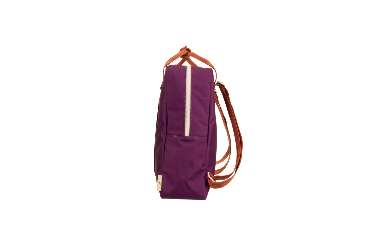 Sticky Lemon Backpack/Boekentas Large Better Together | Uni | Purple Tights