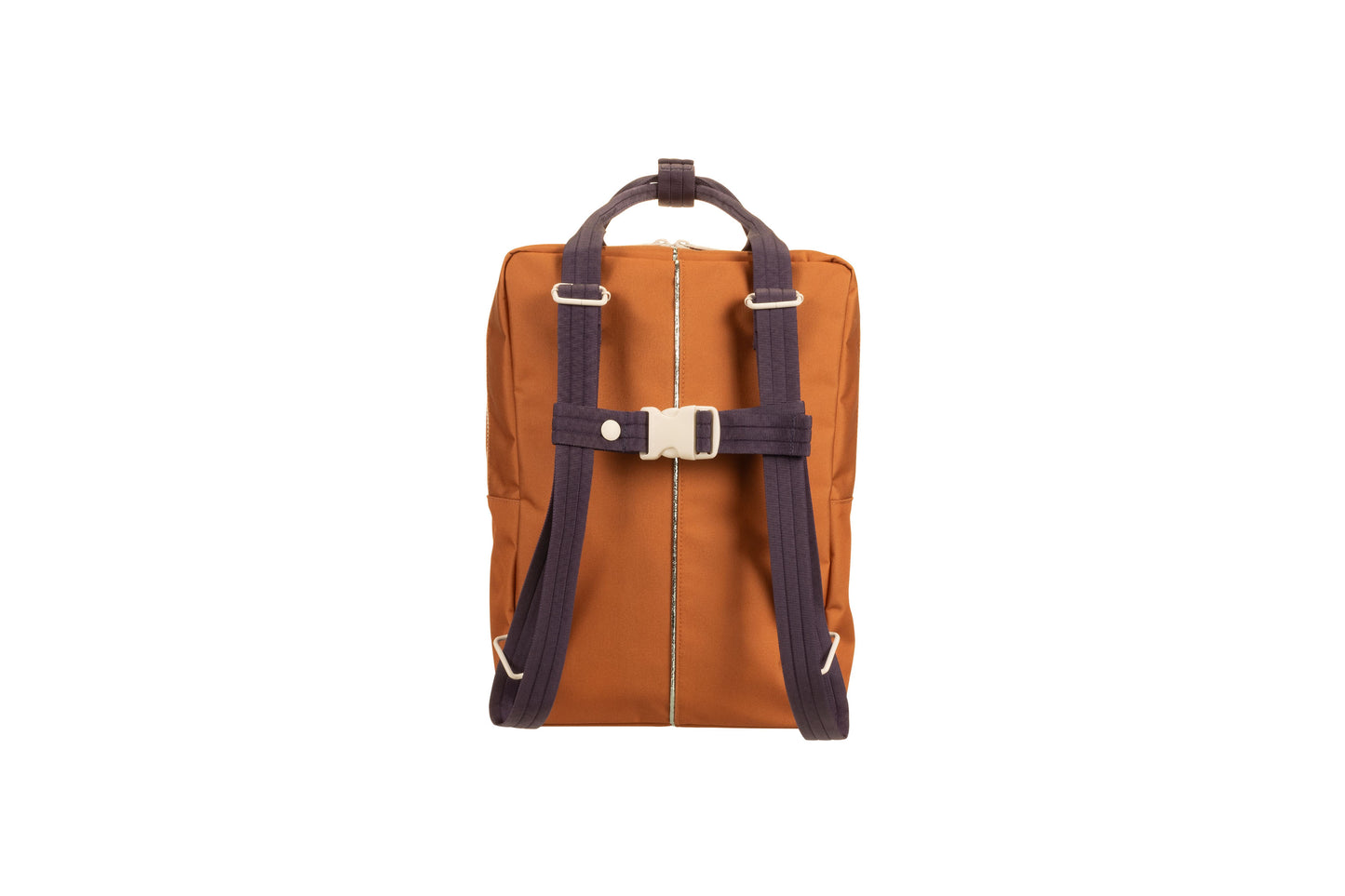 Sticky Lemon Backpack/Boekentas Large Better Together | Uni | Leather Ball