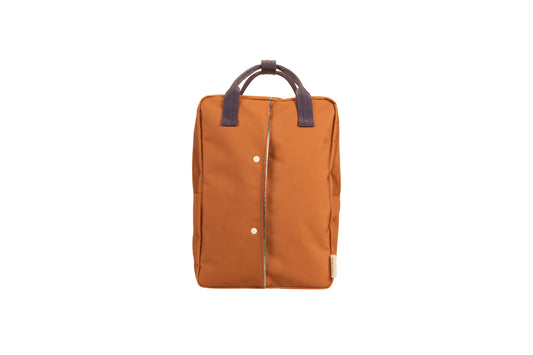 Sticky Lemon Backpack/Boekentas Large Better Together | Uni | Leather Ball