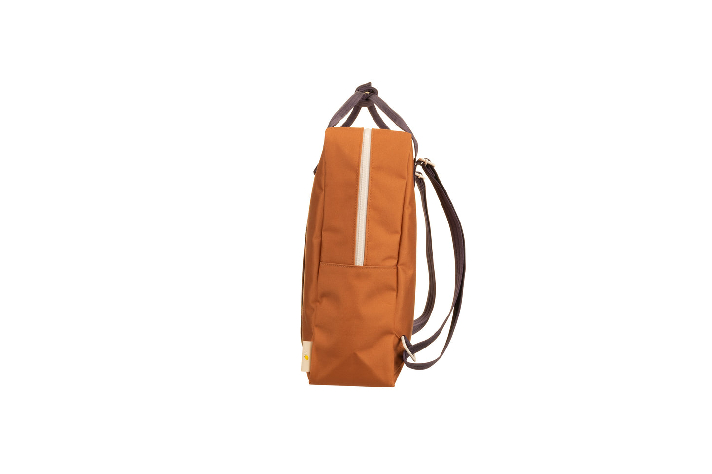 Sticky Lemon Backpack/Boekentas Large Better Together | Uni | Leather Ball