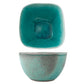 Cosy &amp; Trendy Bol Isabeau 15x15x8cm - Lot de 2 pièces - Bleu