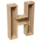 Atmosphera decoratie HOME - Woondecoratie - H26 cm - Losse letters