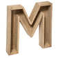 Atmosphera decoratie HOME - Woondecoratie - H26 cm - Losse letters