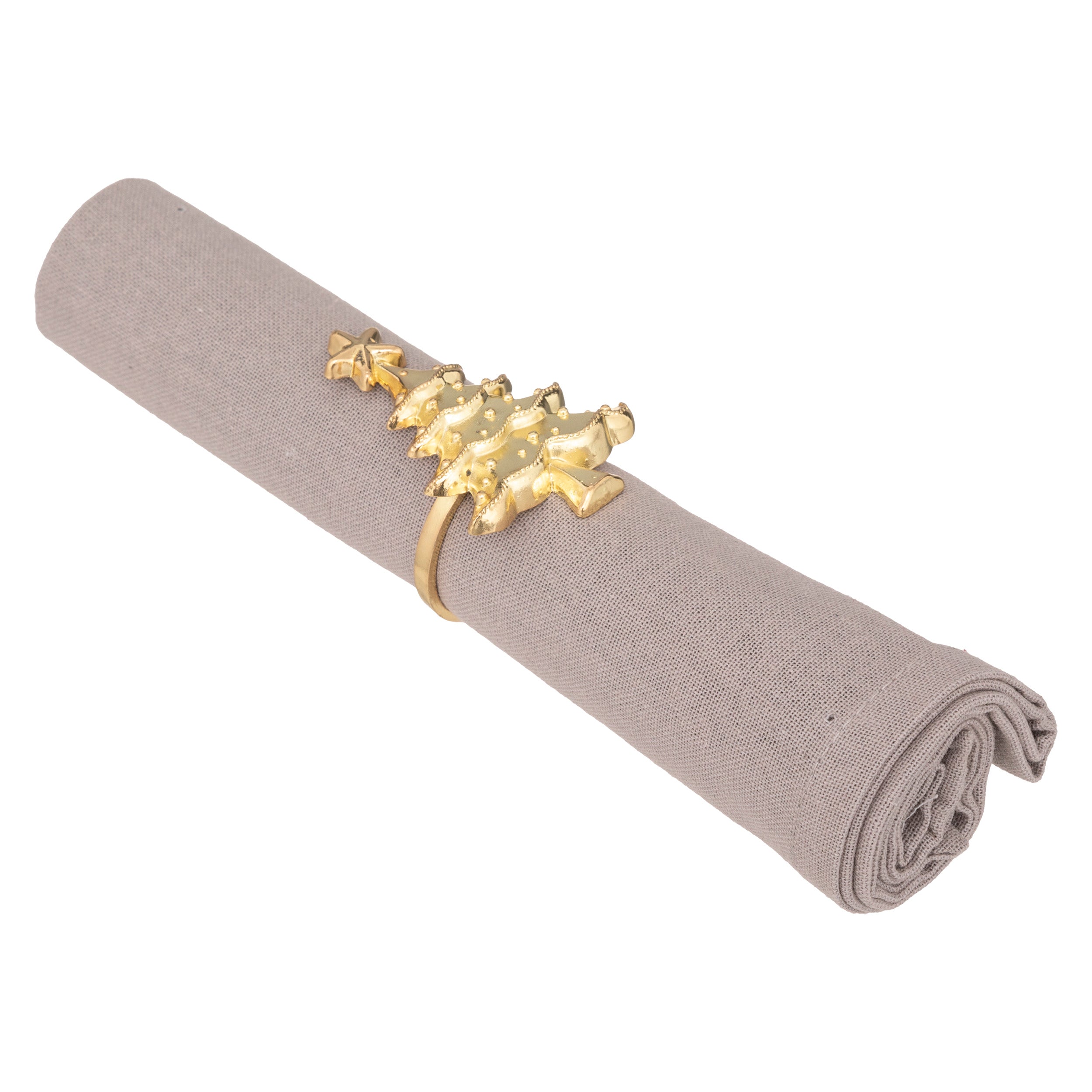 Férérics et outil de service de Noël - Ensemble de 2 pièces - Décoration de Noël - vert