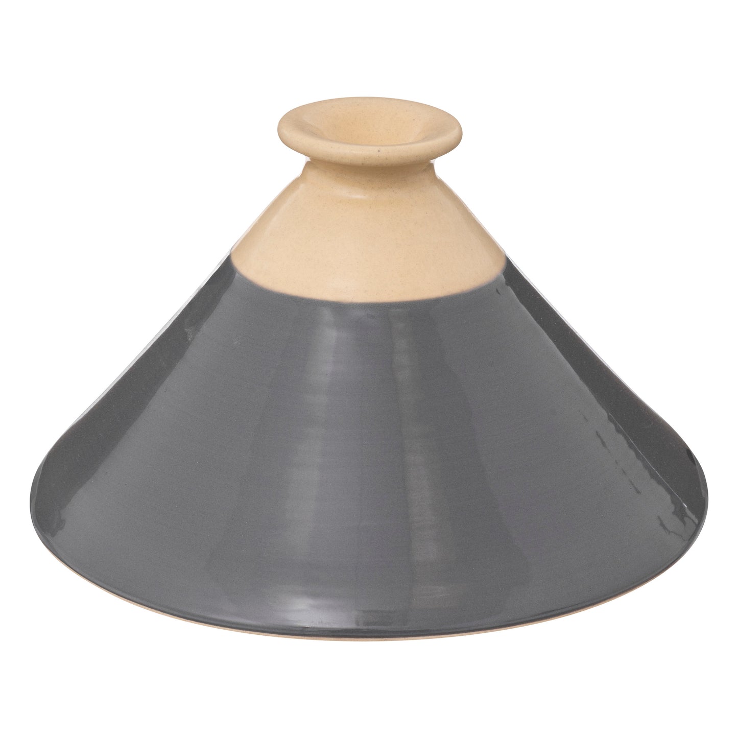 5Five Tajine Asma - Dia 27 cm - Gray