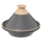 5Five Tajine Asma - Dia 27 cm - Gris