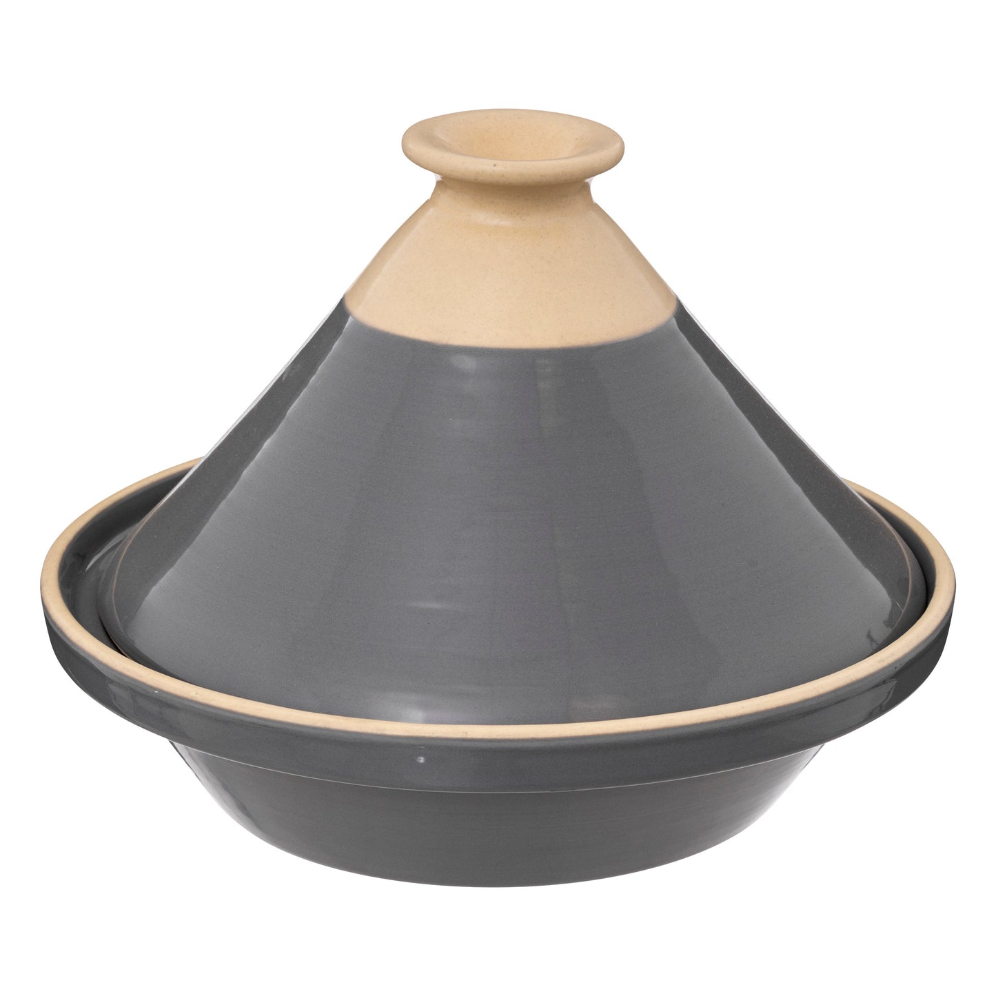 5Five Tajine Asma - Dia 27 cm - Gray