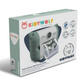 Kidywolf Camera met thermische printer - Groen