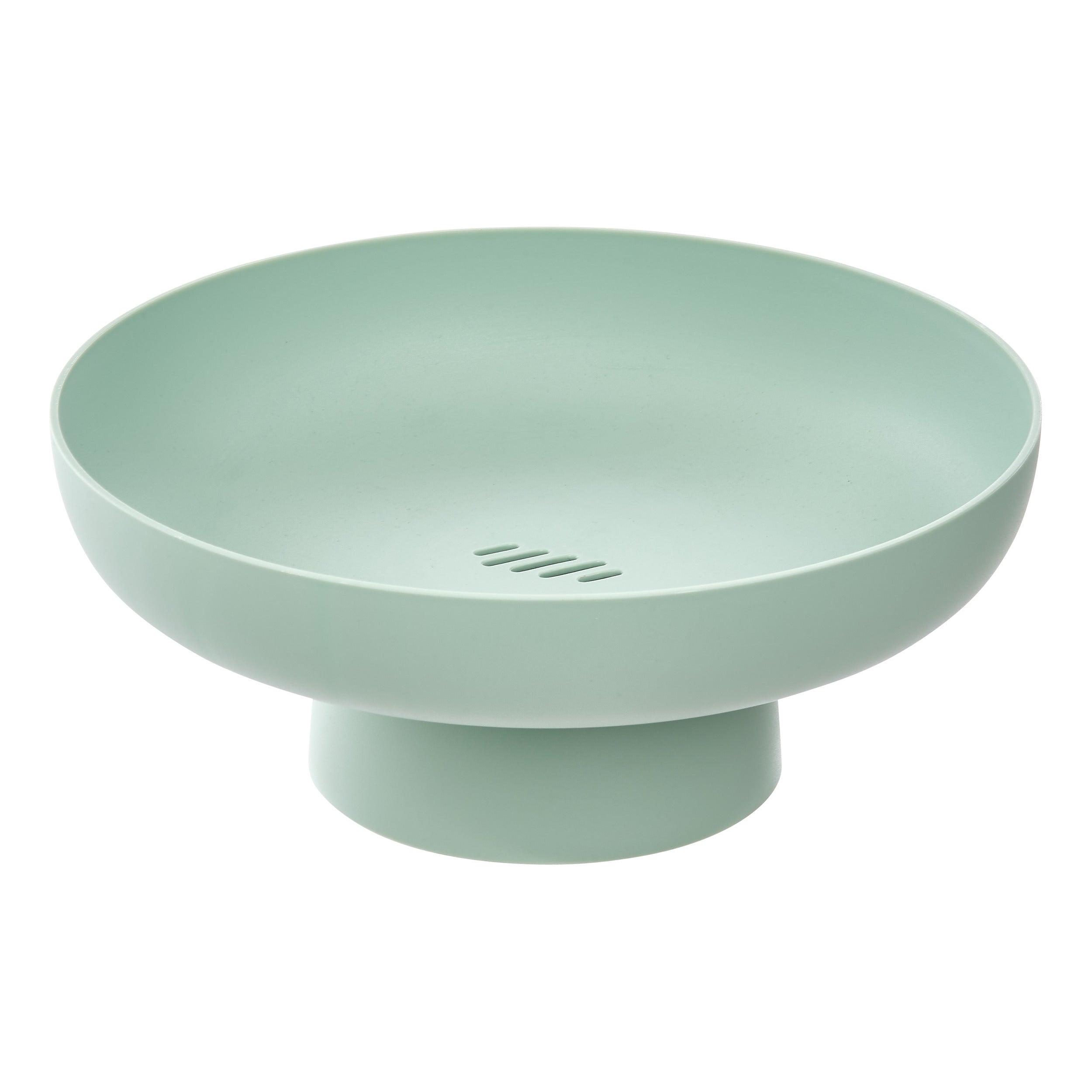 5Five Fruit basket bamboo - Fruit bowl - decorative bowl - 30 cm