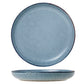 Cosy &amp; Trendy Plat Apéro Ararat ovale - Ø10,4cm - Bleu gris