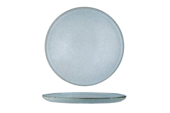 Cozy &amp; Trendy Ararat Apero dish oval - Ø10.4cm - Gray blue