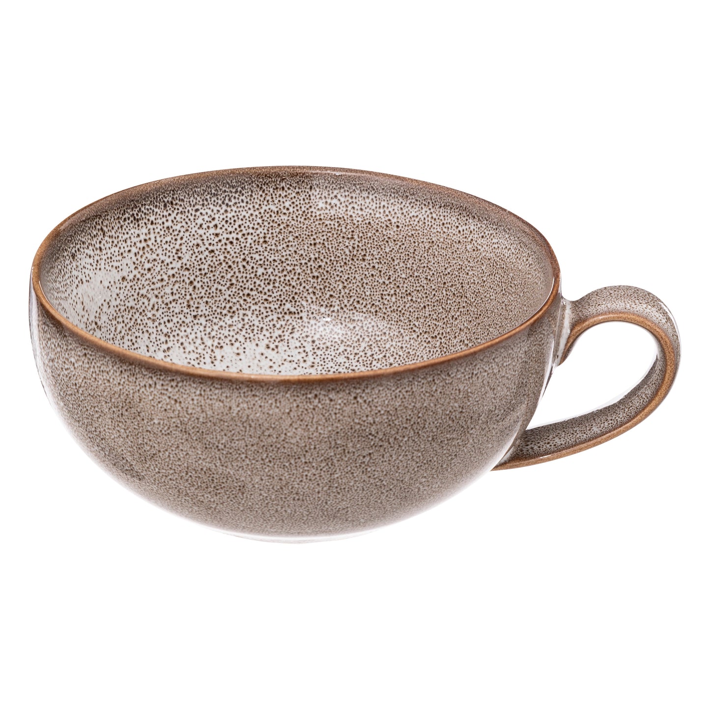 Secret de gourmet - Theepot + kop - Taupe