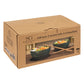 Secret de gourmet Poke bowl Jade 2 pieces - With chopsticks - Earthenware - Bowl