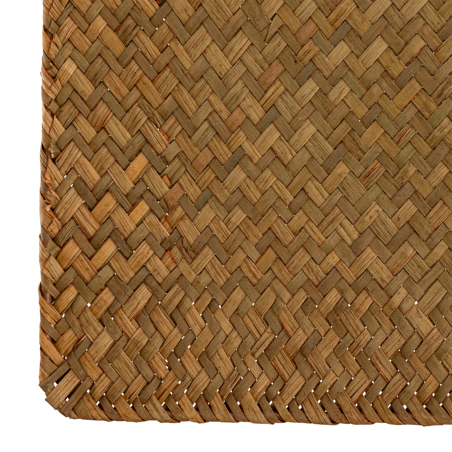 Secret de Gourmet Jil Placemat wicker - Set of 4 pieces - 45x30cm - Natural