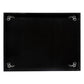 Atmosphera Lum tray - With handles - serving tray - 39 x 30 cm