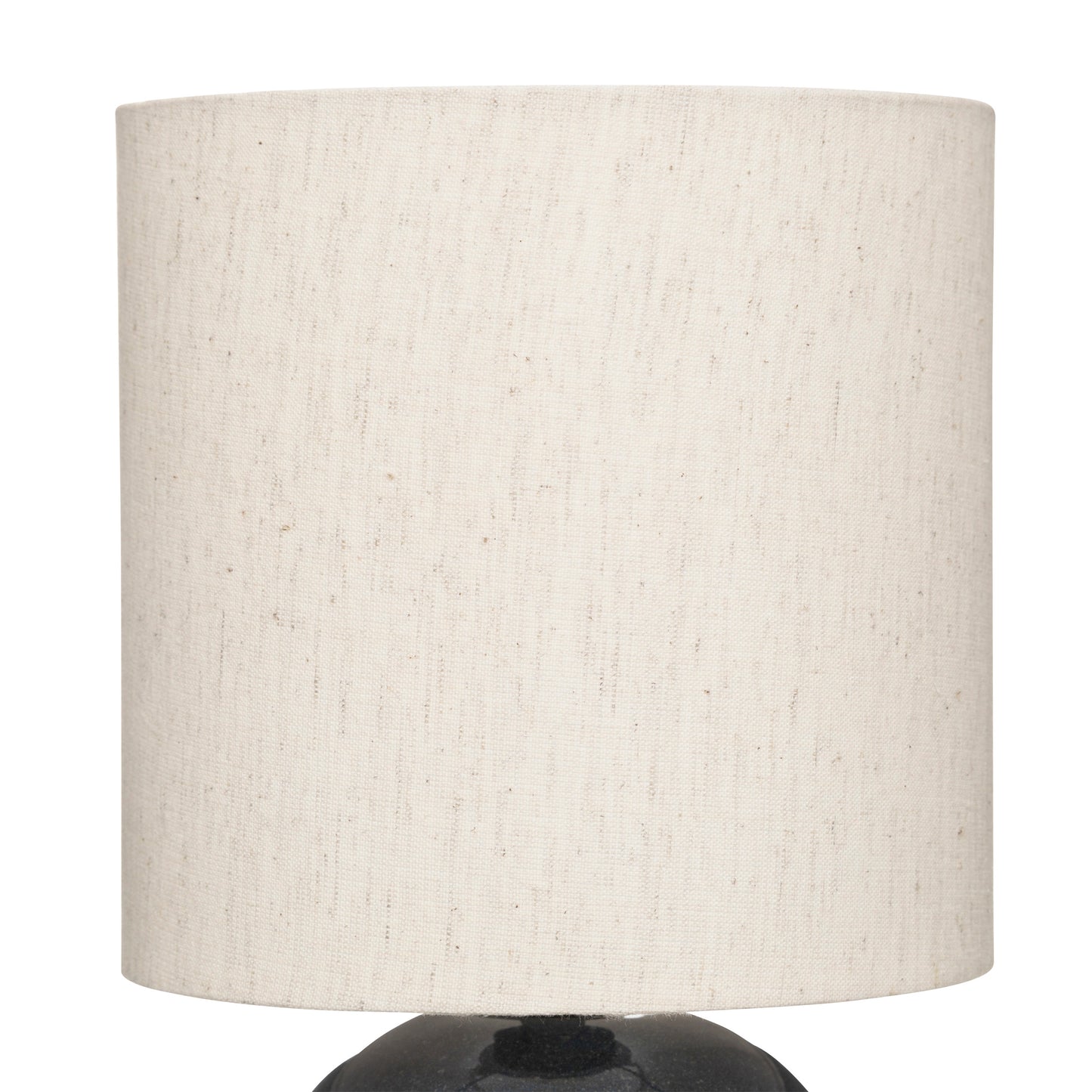 Atmosphera Table Lamp Gaia D15x28cm - Blue - E27