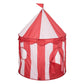 Atmosphera Kids Pop-up Circus tent - Play tent - 100 x 35cm