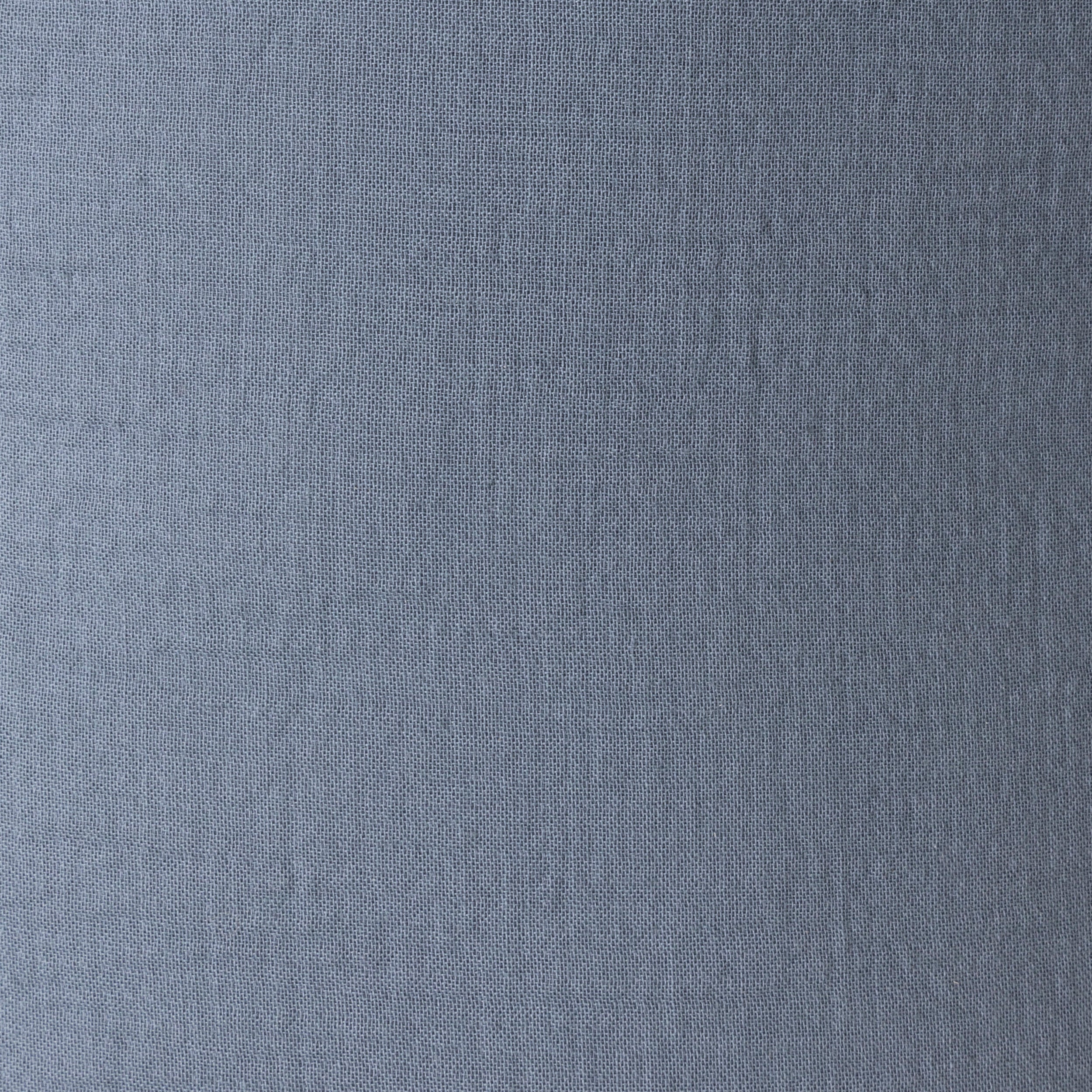 Atmosphera Kids Lili Imagine kussen - 50x30cm - Blauw