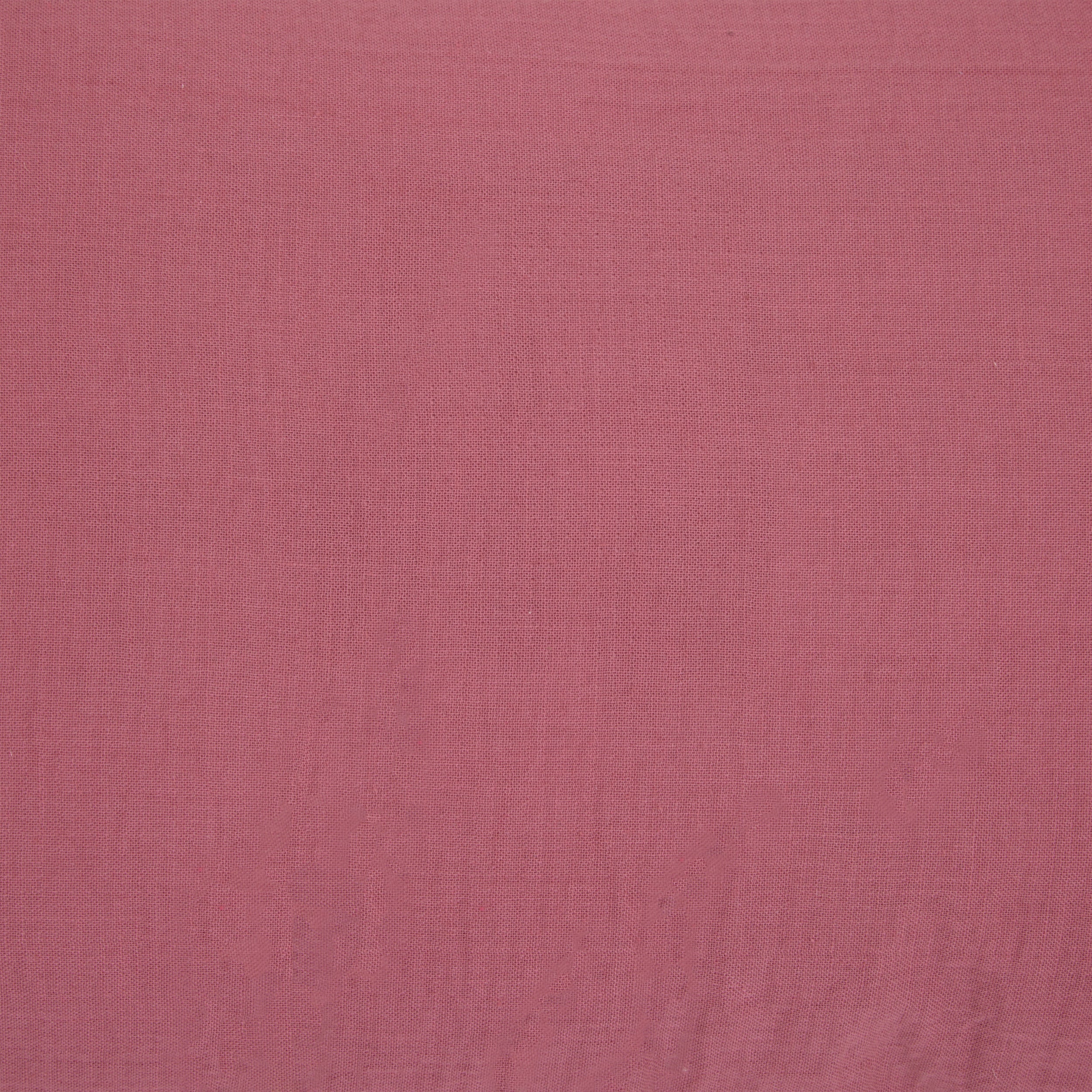 Atmosphera Kids Lili Sweet kussen - 50x30cm - Bordeaux