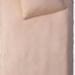 Atmosphera Kids Duvet cover set with 1 pillowcase 140x200cm/65x65cm Pink