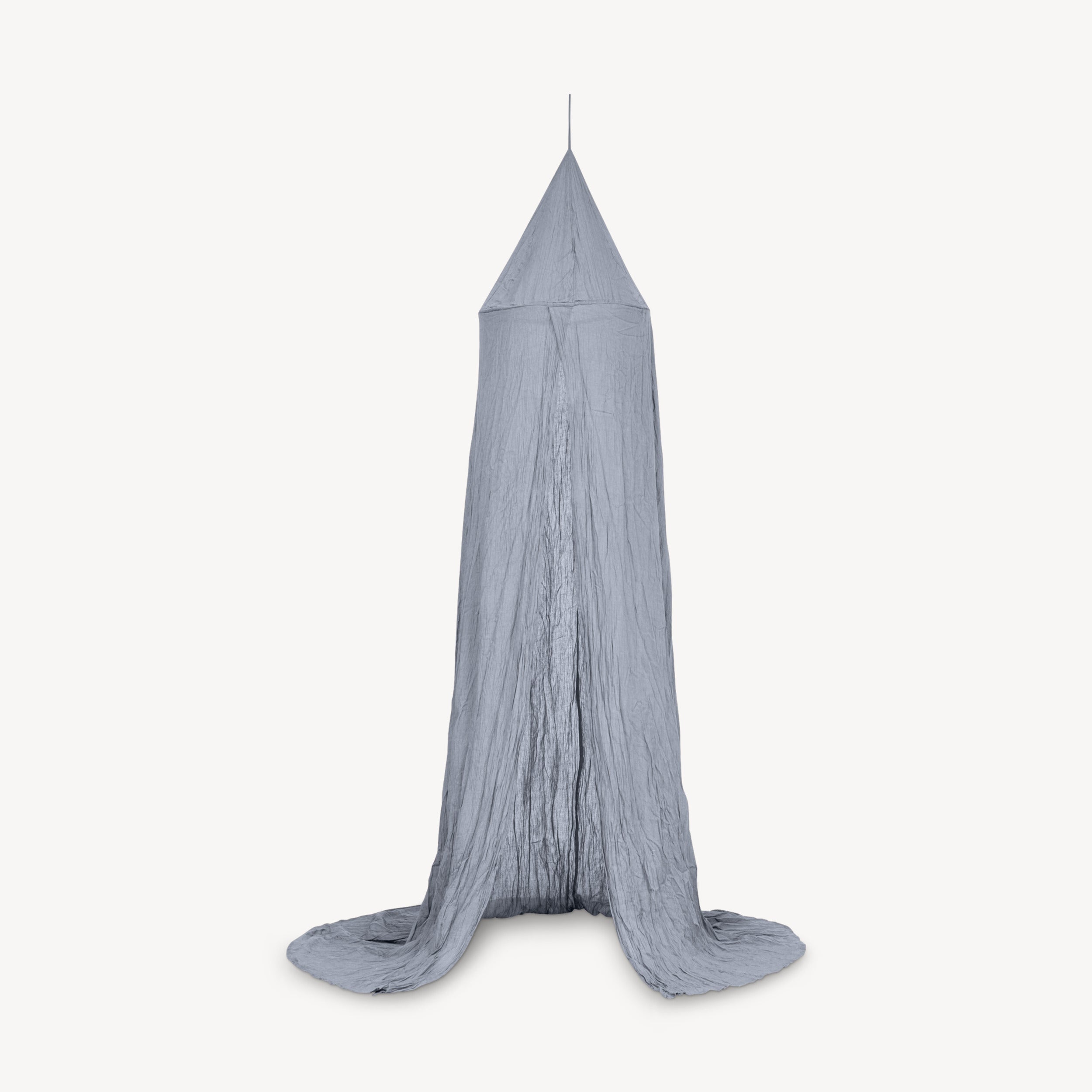 Moustiquaire/auvent de lit pour enfants Atmosphera - Coton - Vert