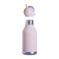 Asobu Thermo Drinkfles Besties Unicorn - 460ml - Lila