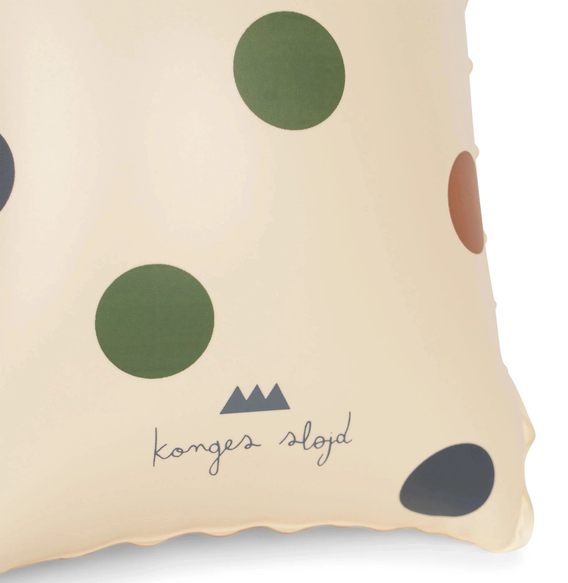 Konges Sløjd Water Wings/Zwemvleugels kind - Dot Forest