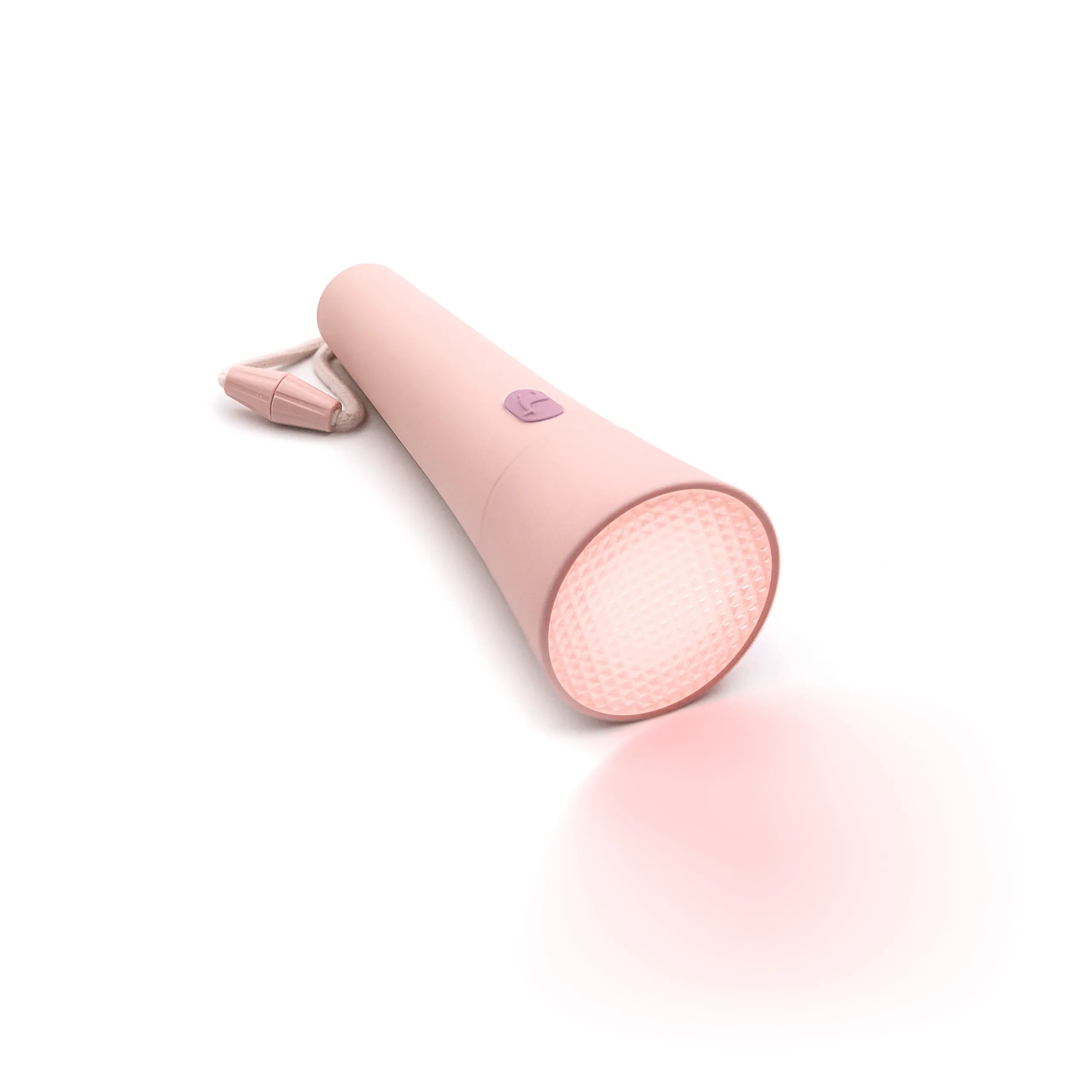 Lalarma Karaoke set - Bluetooth microphone and speaker - Yellow