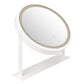 5Five Miroir LED de salle de bain rotatif 34x8x35cm - Blanc