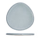 Cozy &amp; Trendy Ararat Apero dish oval - Ø10.4cm - Gray blue